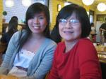 Me With my Godma